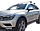 Видаляч подряпин Volkswagen LA7W сріблястий металік, 20 мл., фото 10