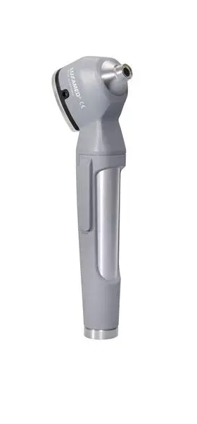 Отоскоп 2.5В, сірий - Luxamed LuxaScope Auris LED