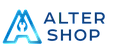 Авторизированный сервис - Alter-shop