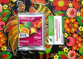 Brexil Zn /Брексил Цинк (Valagro), 15 г — мікродобриво, листове харчування