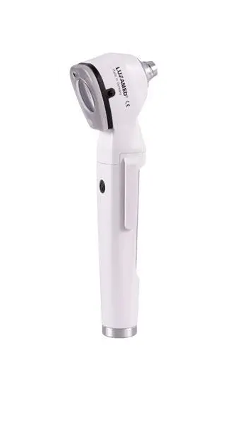 Отоскоп 2.5В, білий - Luxamed LuxaScope Auris LED