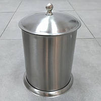 Відро для сміття для ванної кімнати 5л Kugu Freestand 926I