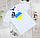 Дитячі футболки для хлопчиків №6521, фото 4