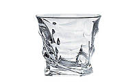 Набор стаканов низких Bohemia Casablanca 6 штук 300мл богемское стекло (2KE95/0/99V87/300)