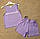 Підлітковіі костюми для дівчаток на літо   ., фото 3