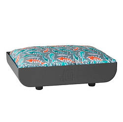 Jolly Pets (Джоллі Петс) Kitty Kasas Penthaus Bed – Лежак для котів ( 39x30x10) темно-сірий