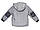 Куртки дитячі демежсезоные для хлопчика Fashion #1, фото 5