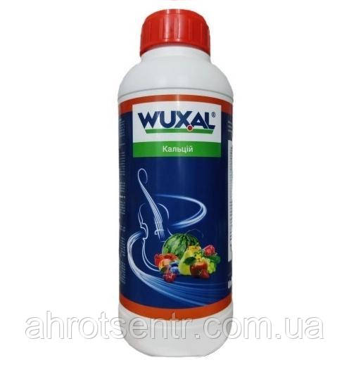 Вуксал Кальций Wuxal Ca 1 л Unifer Уніфер Німечина