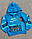 Худі підліткові триника для хлопчиків., фото 6