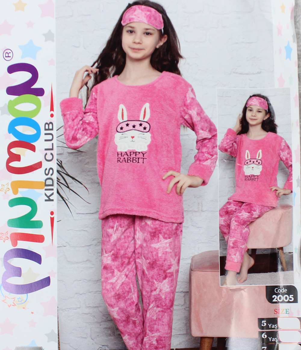 Костюми дитячі оптом для дівчаток трійк YTM 316