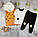 Дитячі костюми для хлопчиків 0403., фото 3