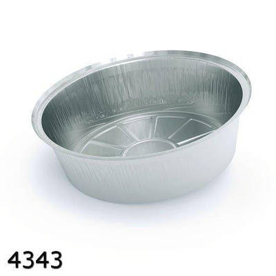 Контейнер алюмінієвий SPT546L 1440 мл (10шт)