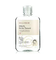 Тоник для лица HOLLYSKIN Snail Skin Toner