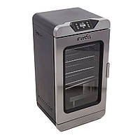 Электрическая коптильня с дистанционным пультом Char-Broil Deluxe Digital Electric Smoker 006301