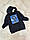 Худі для дівчат підлітків весняні Оверсайз., фото 2