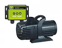 Насос Aqua Nova NSP-10000, 10000 л/ч. Энергоэкономный прудовой насос c электронным контроллером