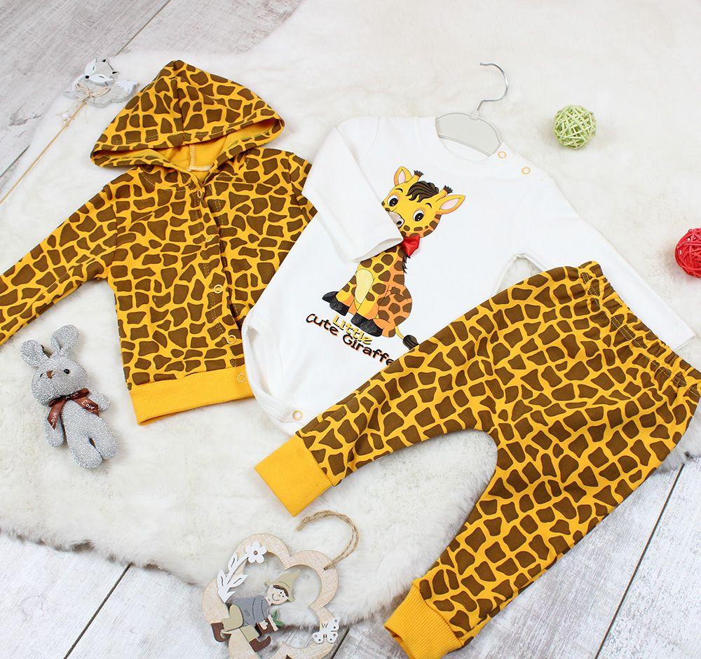 Дитячі костюми Бодики 2001