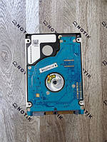 Жорсткий диск для ноутбука Seagate Momentus 500GB 5400rpm 8MB 2.5" SATA-II(ST9500325ASG) Б/В, фото 2