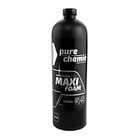 Активная пена для мойки авто PURE CHEMIE Maxi Foam 1000 ml