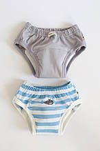 Набір тренувальних трусів, Кит