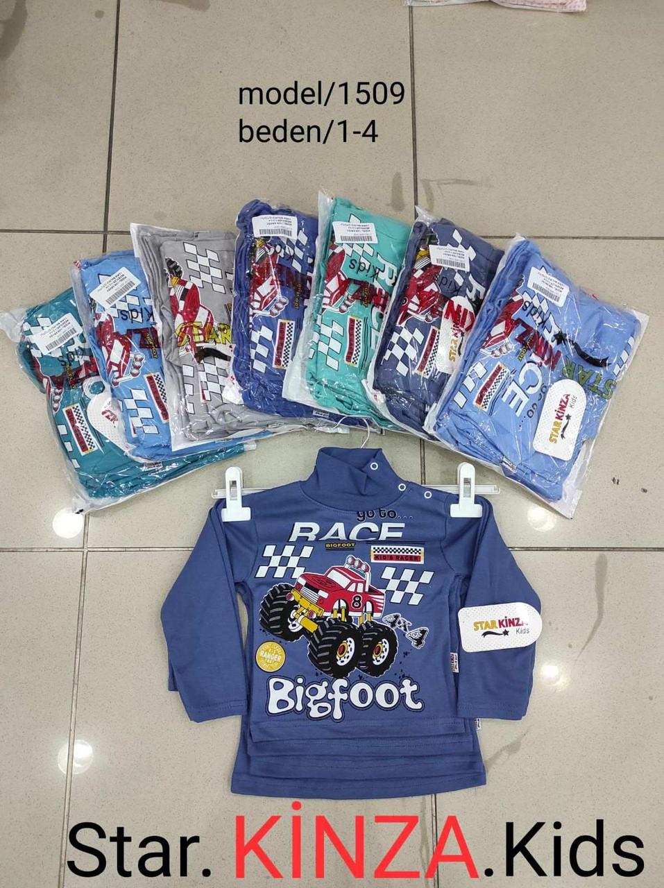 Гольфи дитячі на баечке для хлопчика