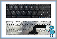 Клавиатура Asus G51 G51J G51Jx G51V G51Vx K73E K73Sd K73Sj K73Sm K73Sv