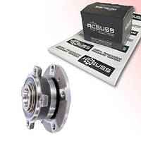 Посилена Маточина BMW 5 E39 (1995-04). Передня. з ABS. АКСУСС Корея! VKBA3444 , R150.30 , 713667220