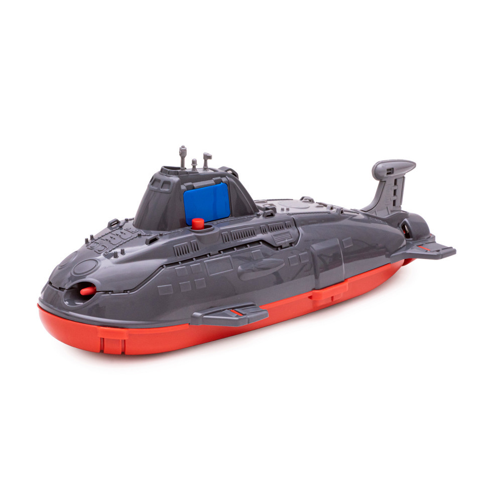 Игрушка Подводная Лодка "Гарпун" Orion 347OR — Купить Недорого на Bigl ...