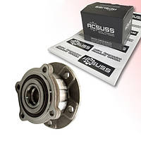 Посилена Маточина BMW X5 F15 F85 (2013-18). Передня. з ABS. АКСУСС Корея! VKBA6619 , R150.45 , 713649450