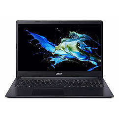 Ноутбук Acer Extensa EX215-31 15.6" FHD (Celeron N4020 2.8 GHz, 8 ГБ ОЗУ, 256 SSD PCIe NVMe, Windows 11)