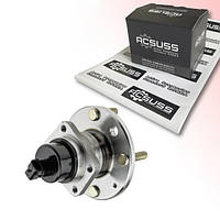 Посилена Маточина Chery Eastar (2003-). Задня. з ABS. АКСУСС Корея! VKBA3938 , R190.05 , 713644960