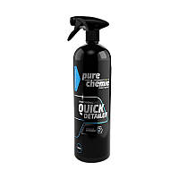 Средство для блеска лака PURE CHEMIE Quick Detailer 750ml