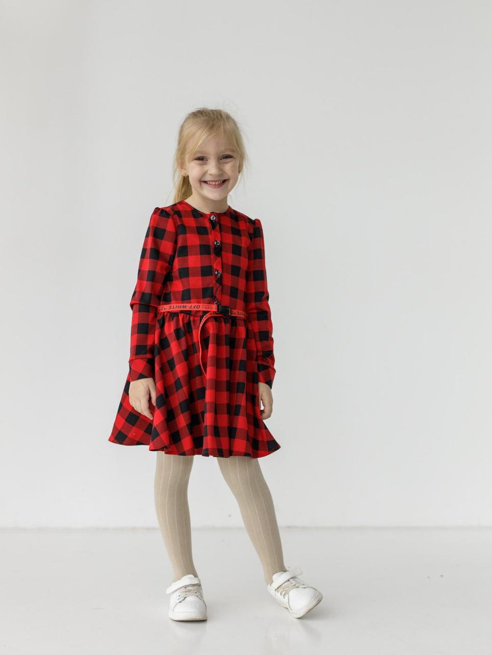 Дитяча сукня, фото 1