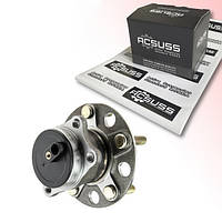 Посилена Маточина Джип Компас (2006-). Перед привід! з ABS. АКСУСС Корея! VKBA7417 , R173.59 , 713619870