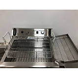 Чебуречница AIRHOT EC-6 (20л 6 чебуреків), фото 2