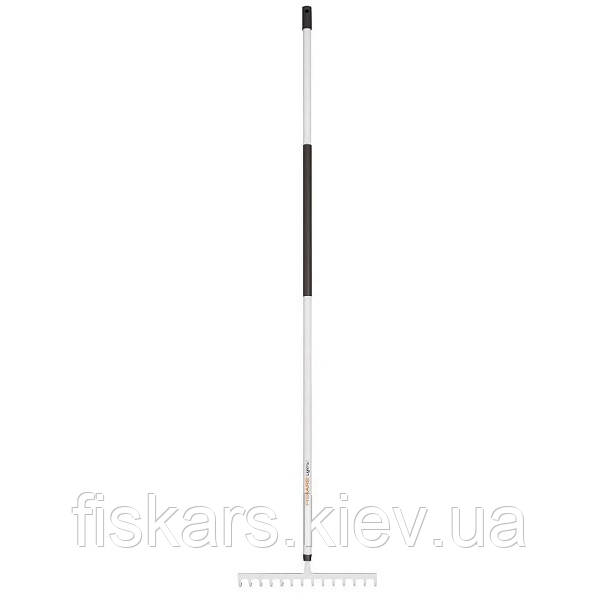 Граблі садові полегшені Fiskars Light 135523 (1019608)