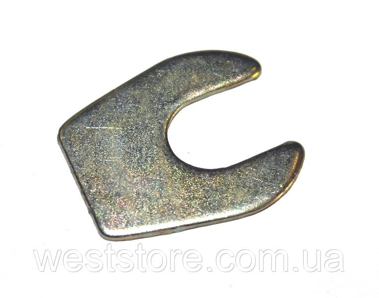 Шайба развала регулировки Ваз 2101 2102 2103 2104 2105 2106 2107 (0.5мм, 1мм, 1.5мм, 2мм, 2.5мм, 3мм), фото 1