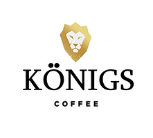 -Konigs- мелена кава