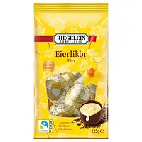 Шоколадные яйца с яичным ликером Oster Edition Eierlikor 150г Германия