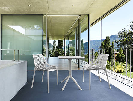 Стілець, крісло 014 AIR Siesta Туреччина, фото 1