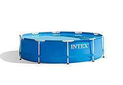 Басейн каркасний Intex 28205 Pool 244*51 см