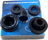 Ремкомплект циліндра гальмівного заднього Заз 1102 1103 таврія славута (5 деталей) КРТ, фото 6