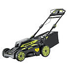 Газонокосарка акумуляторна Ryobi RY36LMX51A-160 (5133004589)