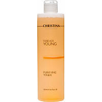 Очищающий тоник Christina Forever Young Purifying Toner 300 мл