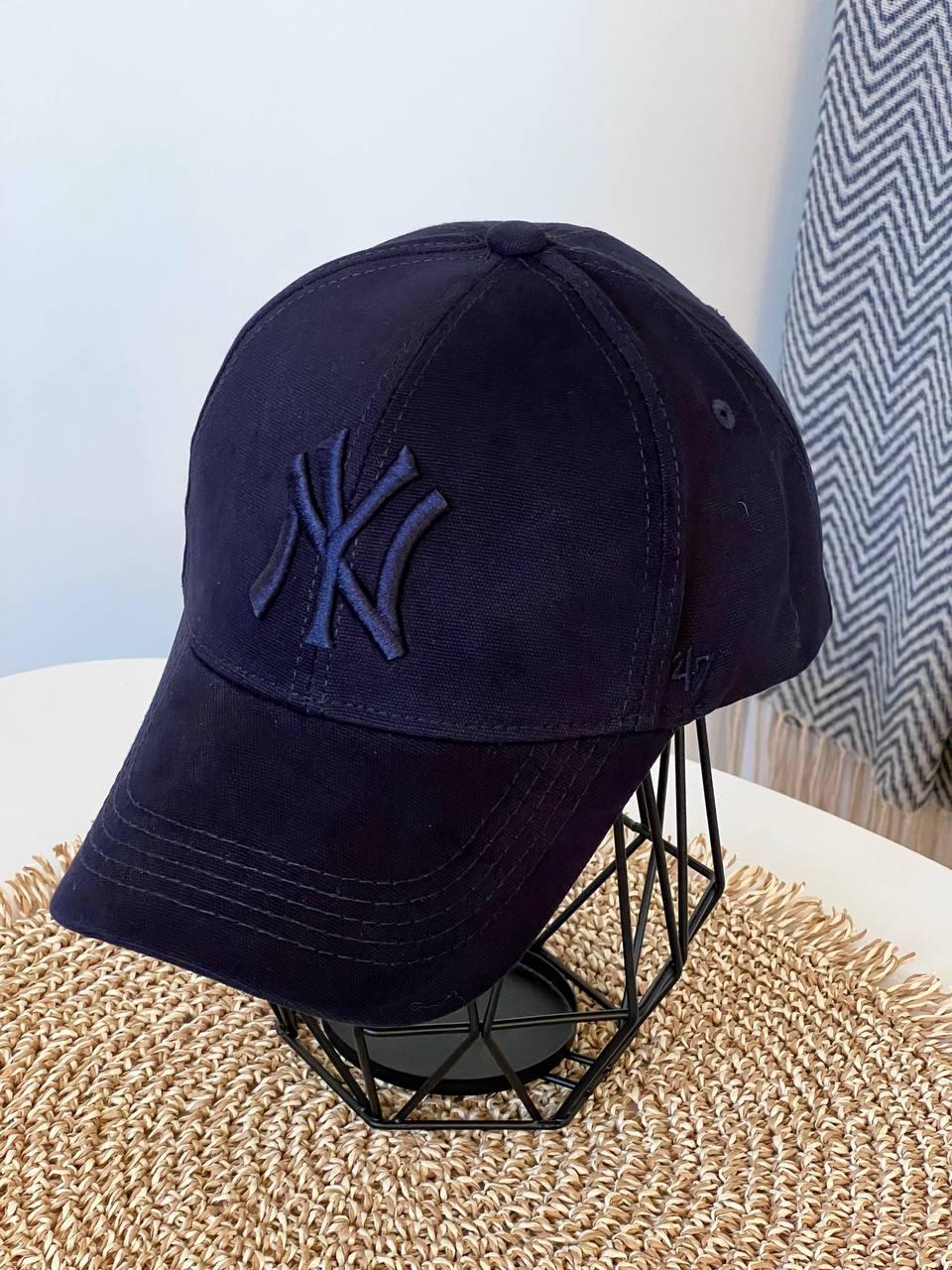 Купить Мужская Бейсболка Нью Йорк Ny Унисекс Кепка Женская Нью Йорк ...