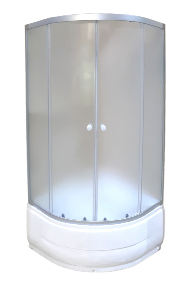 Душова кабіна Ko&Po 7125 80х80х190