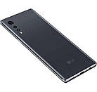 Смартфон LG G9 Velvet 5G LM-G900 8/128GB Aurora Gray, фото 4