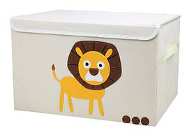 Контейнери та коробки для зберігання