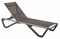 Шезлонг Papatya Wave (4168)