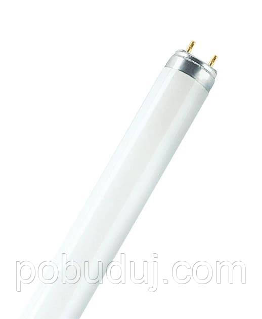 Купить Люминесцентная лампа Osram L18W/76 G13 Natura для холодильников ...